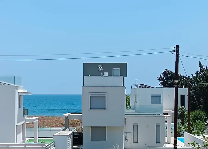 Dom wakacyjny Ferienhaus_familykrausz *